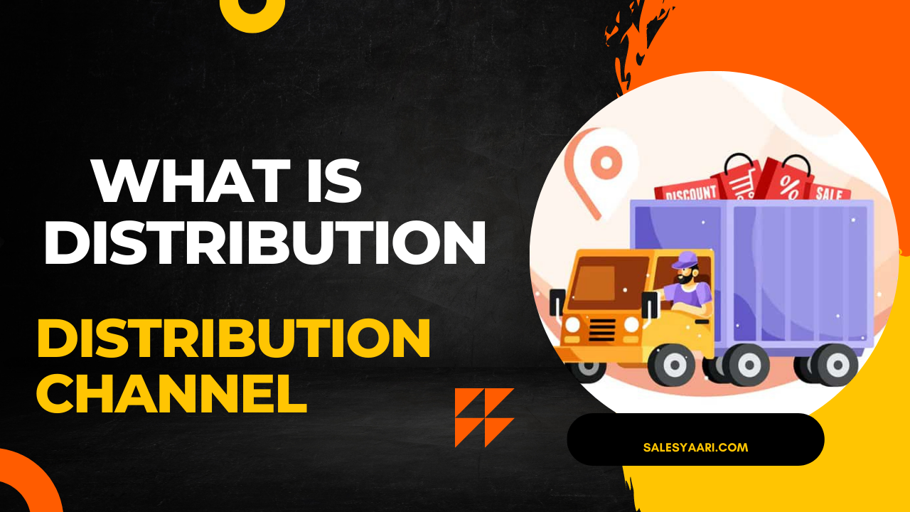 distribution channel, manufacturer, wholesaler, retailer, consumer, product, goods, network, organization, movement, availability, cost, reduction